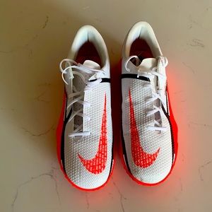 Nike Phantom Soccer Turf Shoes